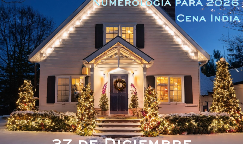 Masterclass Fin Año