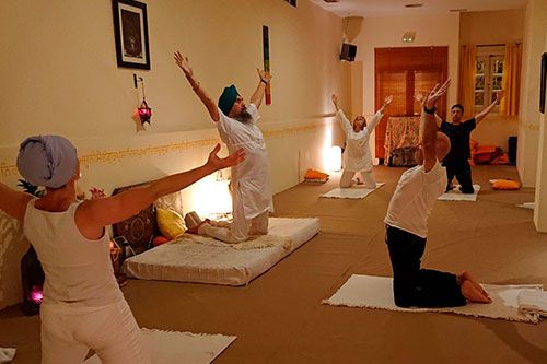 Clases presenciales Clases presenciales