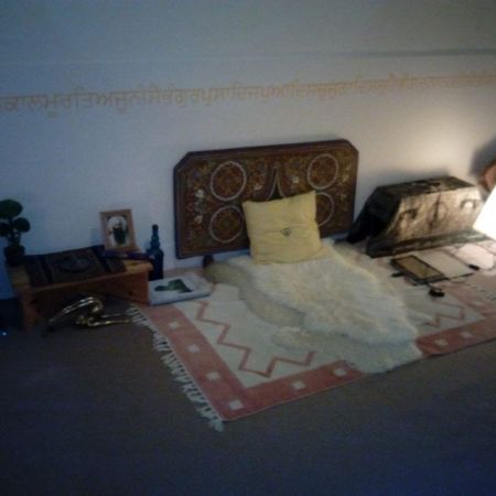 Estera de yoga Estera de yoga