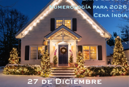 Masterclass Fin Año Masterclass Fin Año