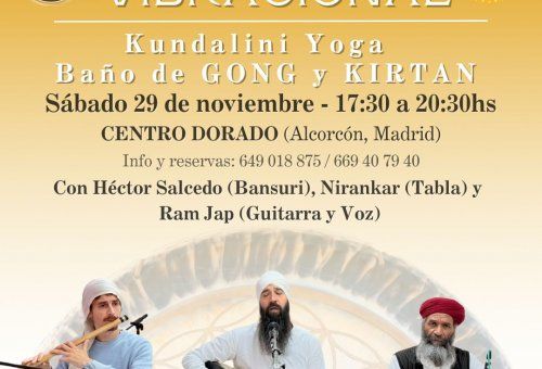 Inmersión de Sonido Inmersión de Sonido