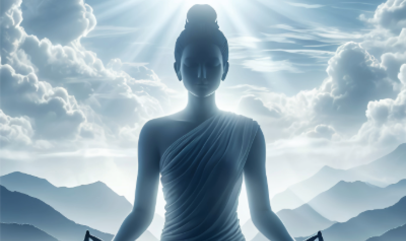 Día de Meditación