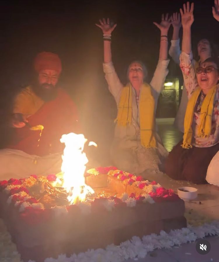 Yogi Amandeep Singh Yogi Amandeep Singh