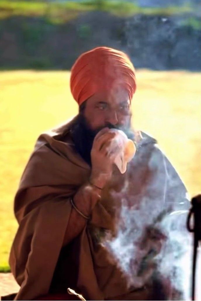 Yogi Amandeep Singh Yogi Amandeep Singh