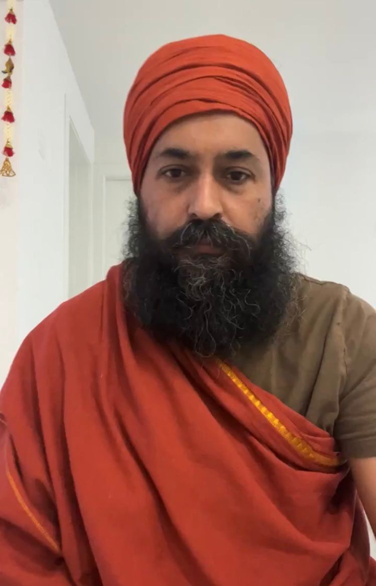 Yogi Amandeep Singh Yogi Amandeep Singh